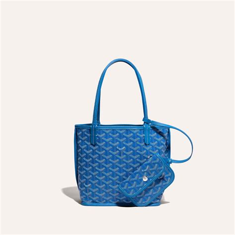 goyard anjou paris price|goyard mini anjou price 2023.